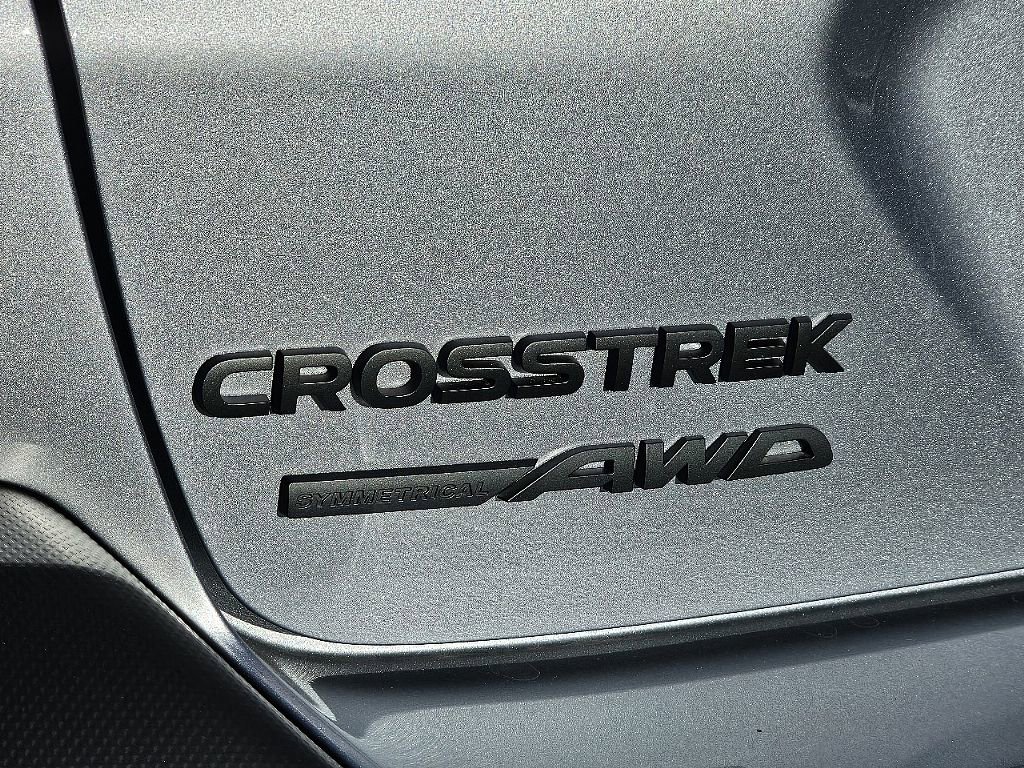 New 2026 Subaru Crosstrek 2.5i Wilderness w/ Crosstrek Mirror Package AWD/4WD image 12
