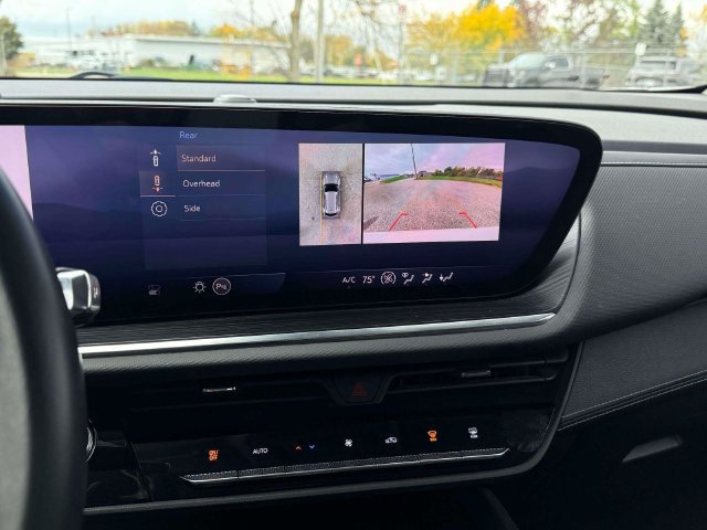 Used 2024 Buick Envision Preferred AWD/4WD image 27