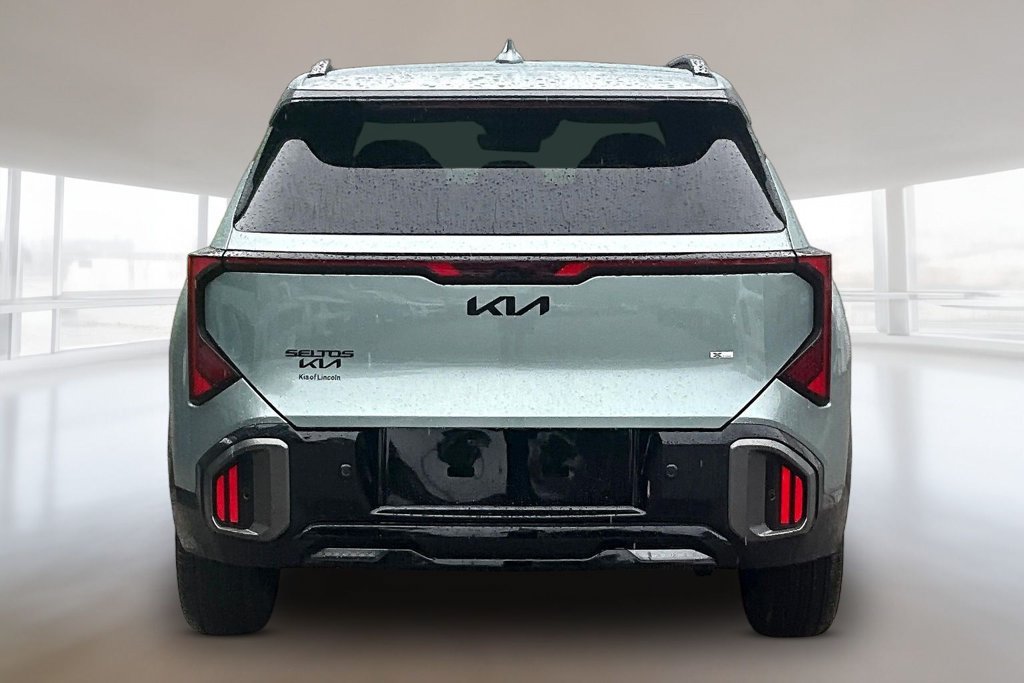 New 2027 Kia Seltos X-Line S AWD/4WD image 4