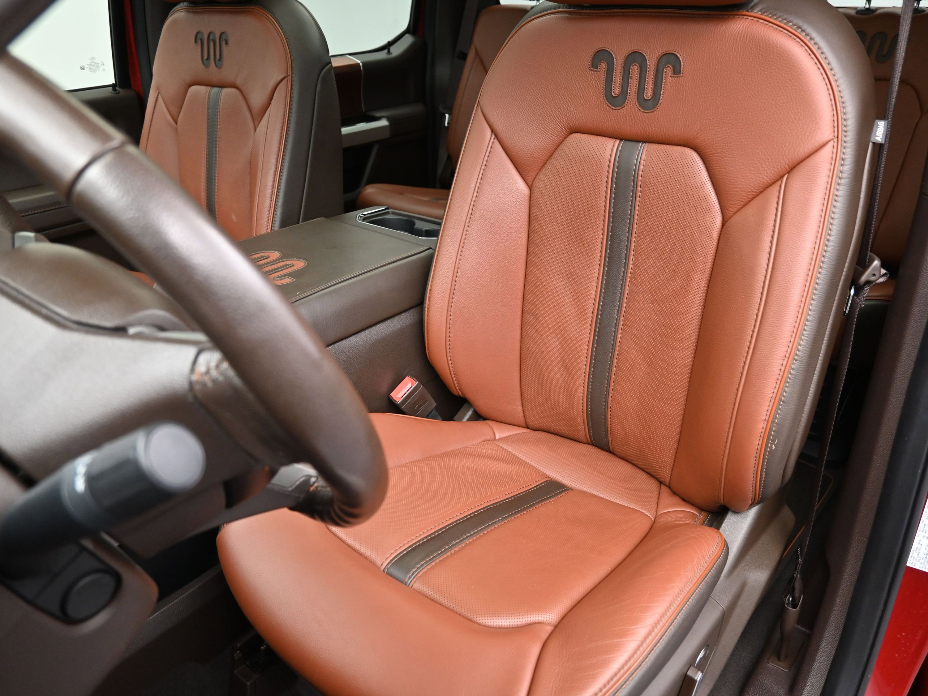 Used 2022 Ford F250 King Ranch w/ King Ranch Ultimate Package image 21