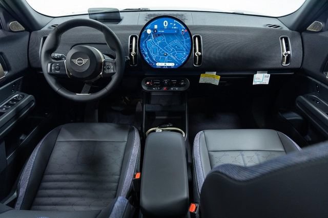 New 2027 MINI Cooper Countryman S AWD/4WD image 18