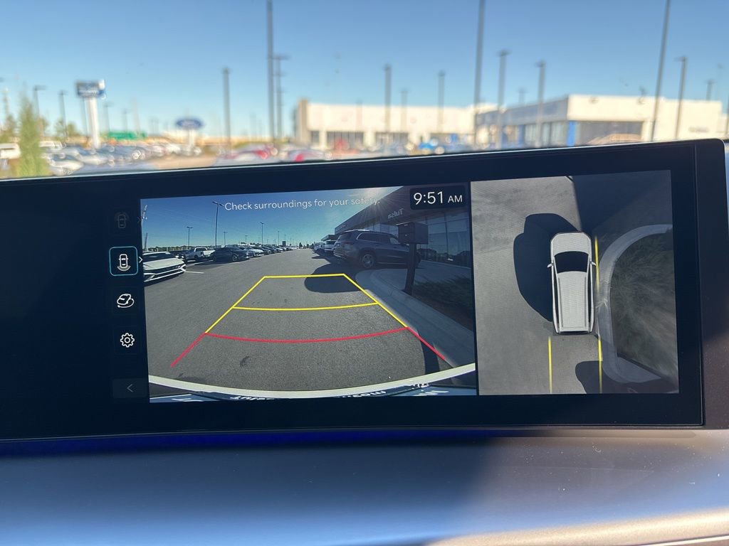 New 2026 Hyundai Ioniq 9 Limited image 21