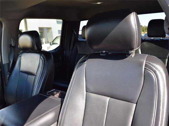 Used 2019 Ford F150 Lariat image 22