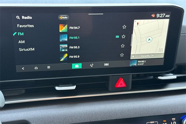New 2026 Kia Carnival EX image 23