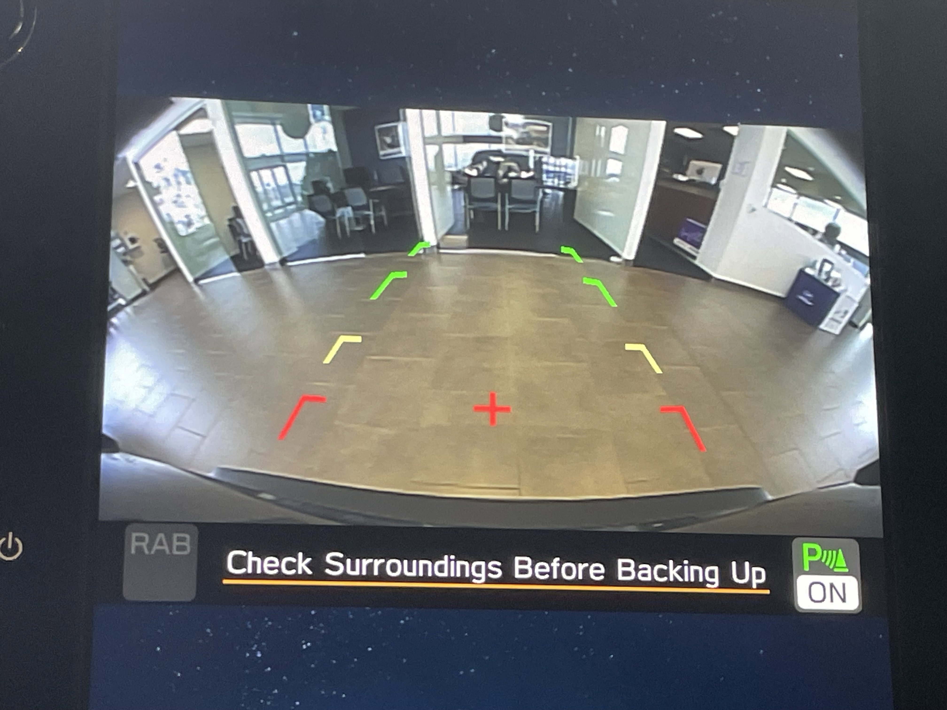 New 2026 Subaru WRX GT image 24