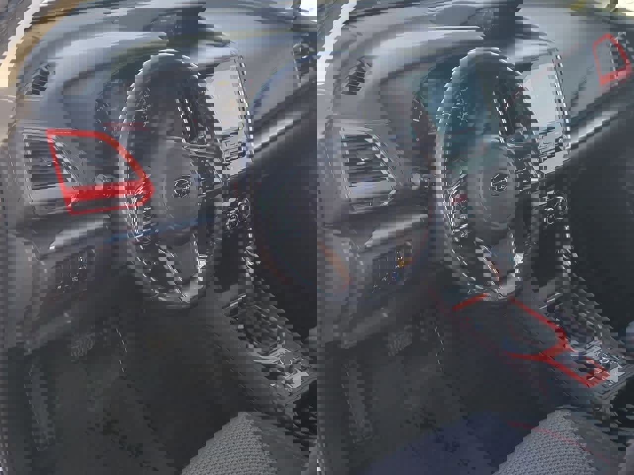 Used 2019 Subaru Forester Sport w/ Popular Package #2 image 2