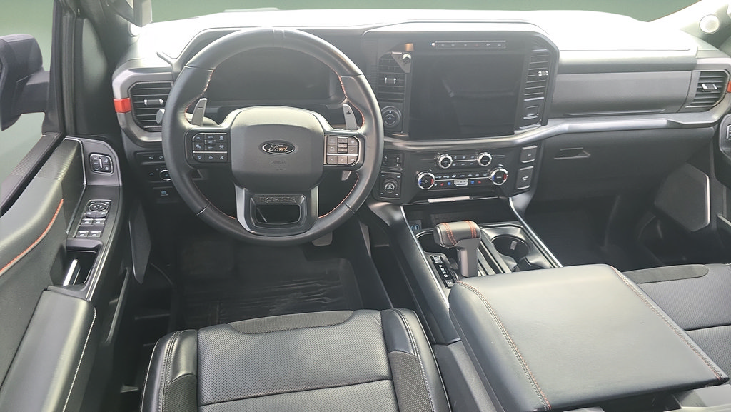 Used 2024 Ford F150 Raptor AWD/4WD image 14