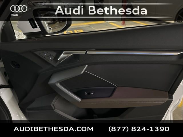 New 2026 Audi A3 2.0T Premium image 25