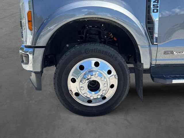 Used 2025 Ford F450 XLT AWD/4WD image 11
