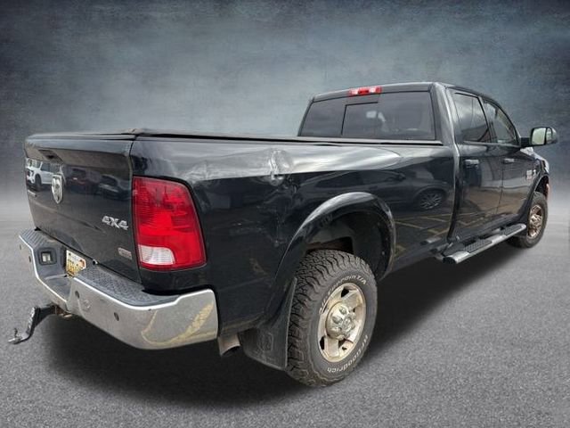 Used 2012 RAM 3500 SLT image 2