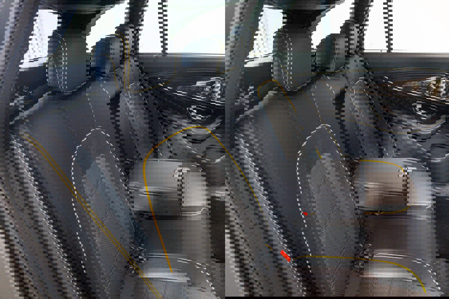 Used 2023 Mercedes-Benz E 63 AMG S image 31