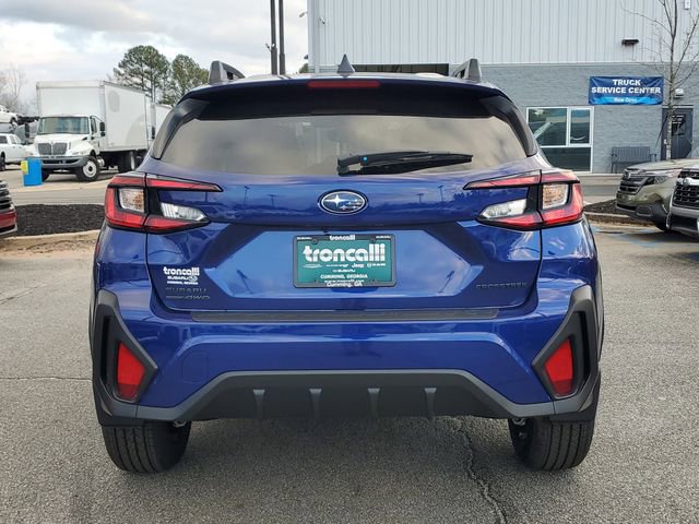 New 2026 Subaru Crosstrek 2.0i Premium image 5