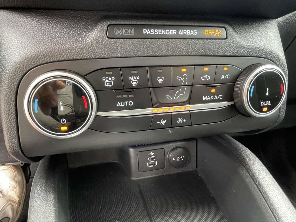 Used 2026 Ford Escape Active FWD image 17