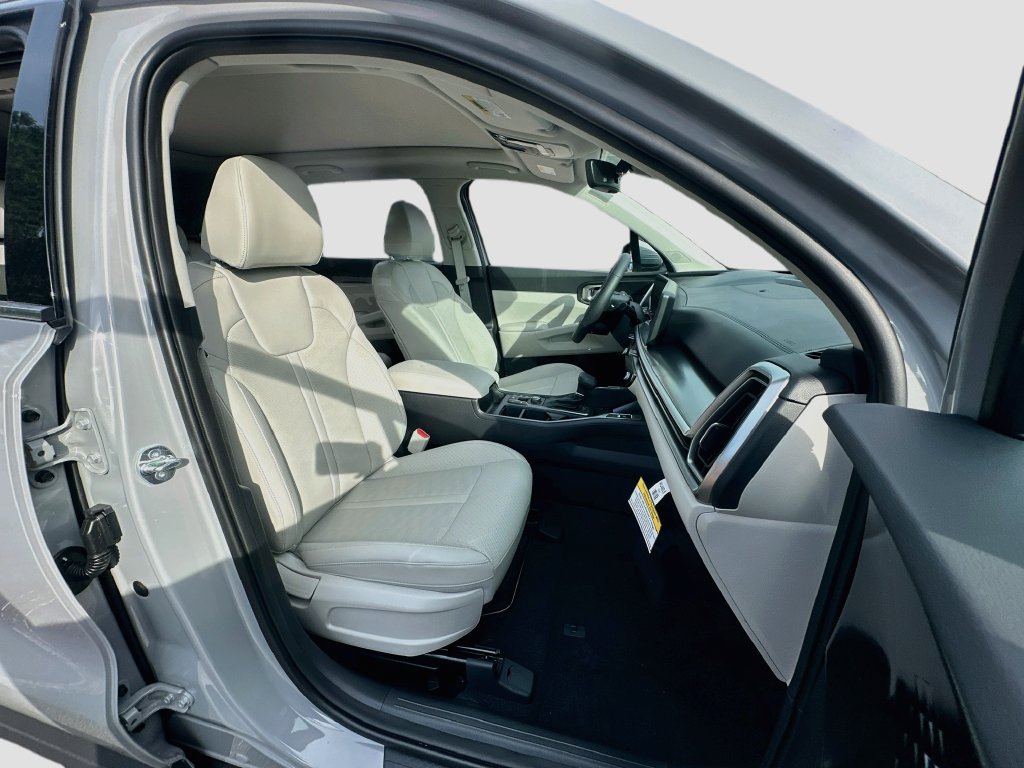 New 2026 Kia Sorento S w/ S Panoramic Sunroof Package FWD image 28