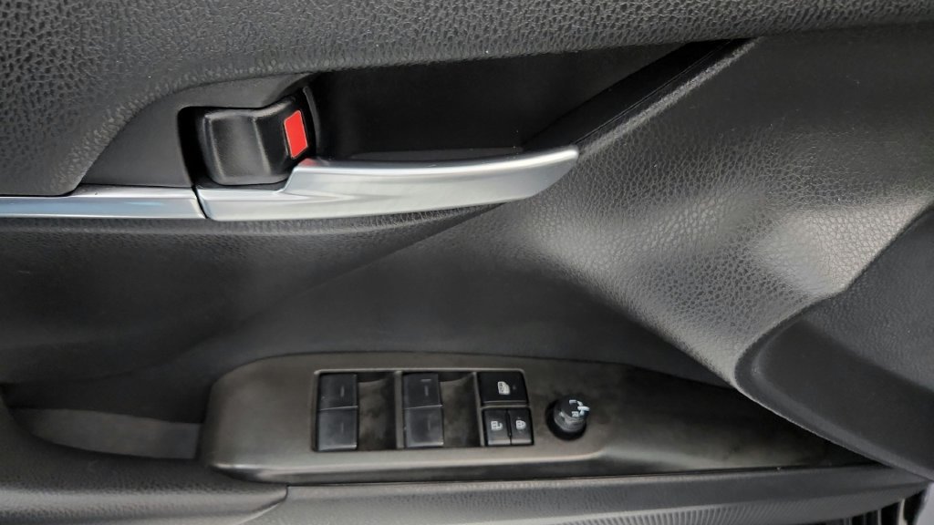 Certified 2024 Toyota Camry SE FWD image 22