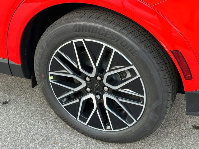 New 2026 Ford Mustang Mach-E Premium image 9