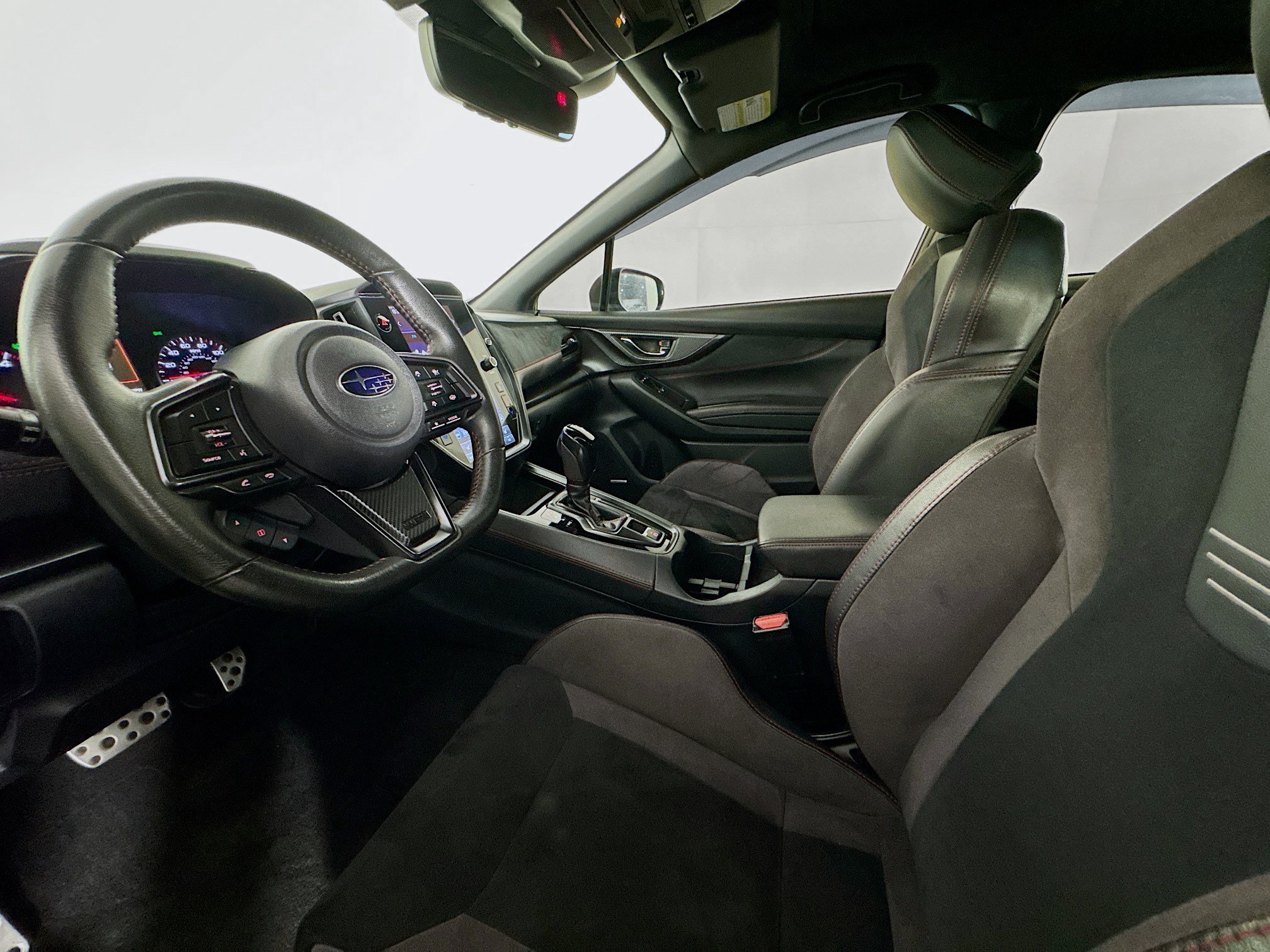 Used 2022 Subaru WRX GT AWD/4WD image 20