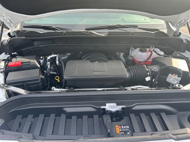 New 2026 GMC Sierra 1500 SLT w/ SLT Premium Plus Package image 21