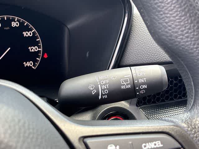 Used 2026 Honda CR-V LX image 26