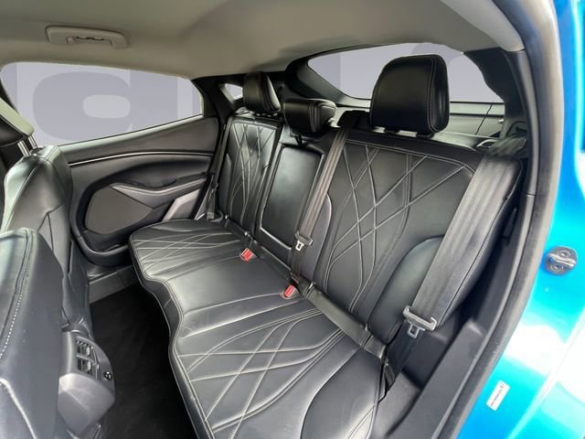 Used 2022 Ford Mustang Mach-E Select w/ Comfort/Technology Package RWD image 16