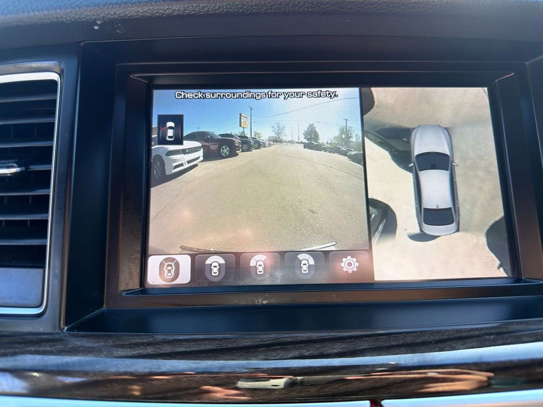 Used 2020 Genesis G80 3.8 w/ Sport Package 02 image 15