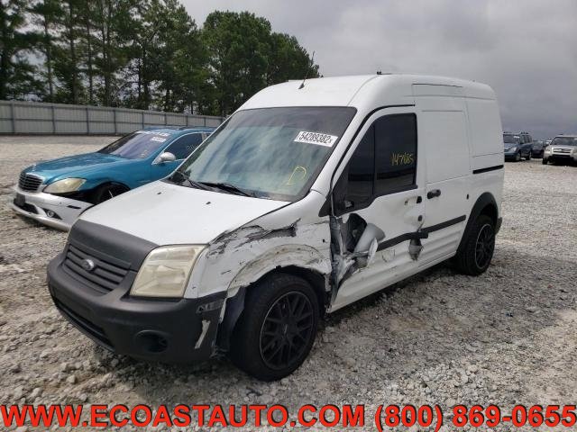 Used 2013 Ford Transit Connect XL FWD image 1