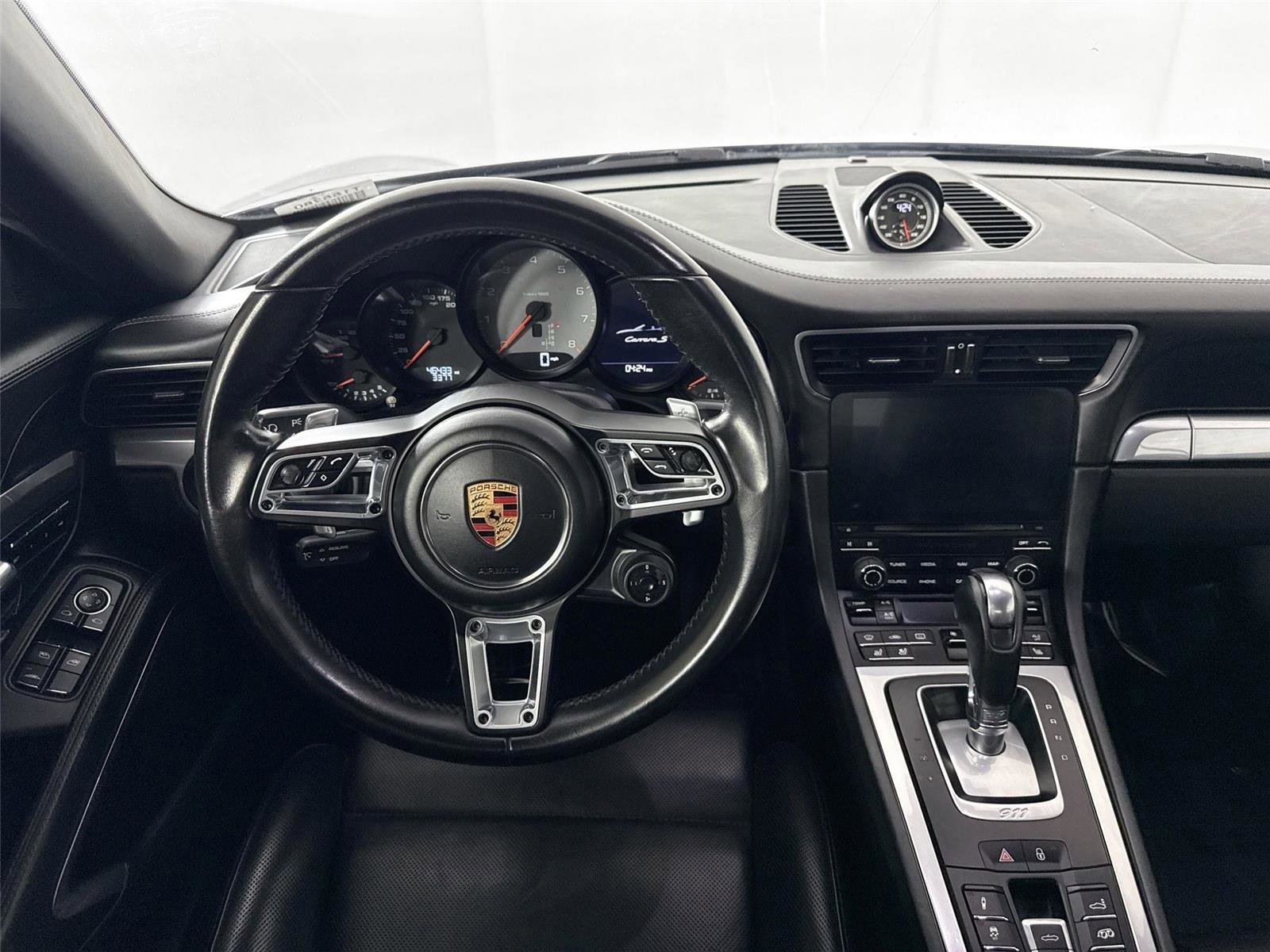 Used 2017 Porsche 911 Carrera S image 34