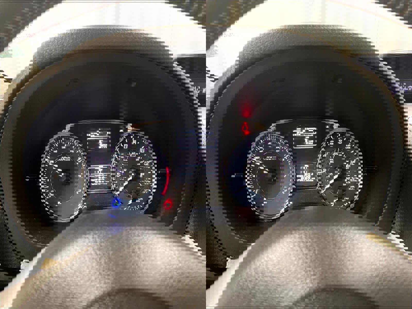 Used 2016 Subaru Impreza 2.0i Sport Limited image 24