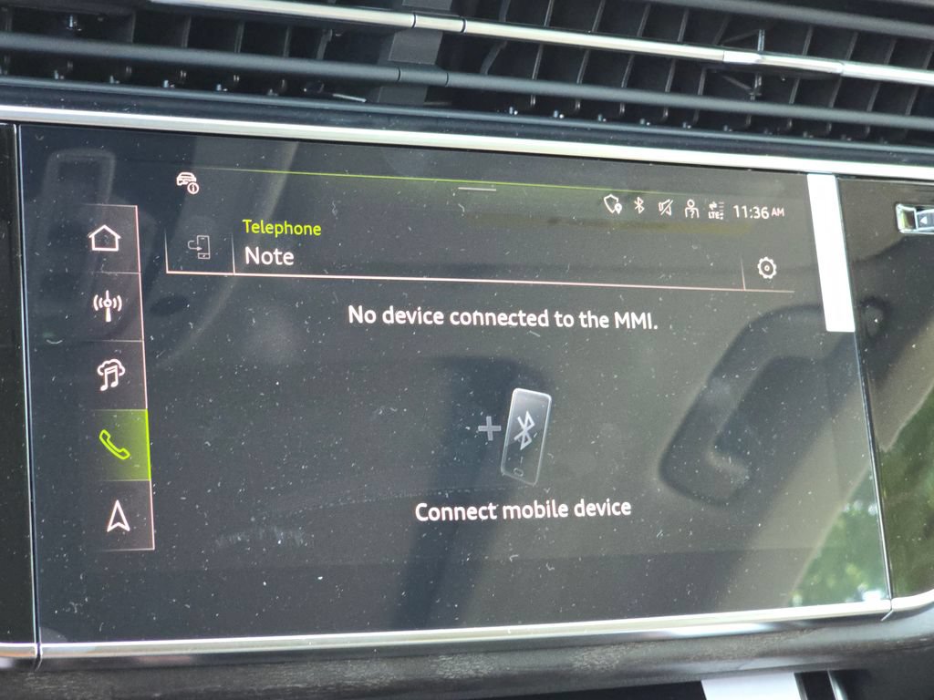 New 2026 Audi Q8 Prestige AWD/4WD image 28