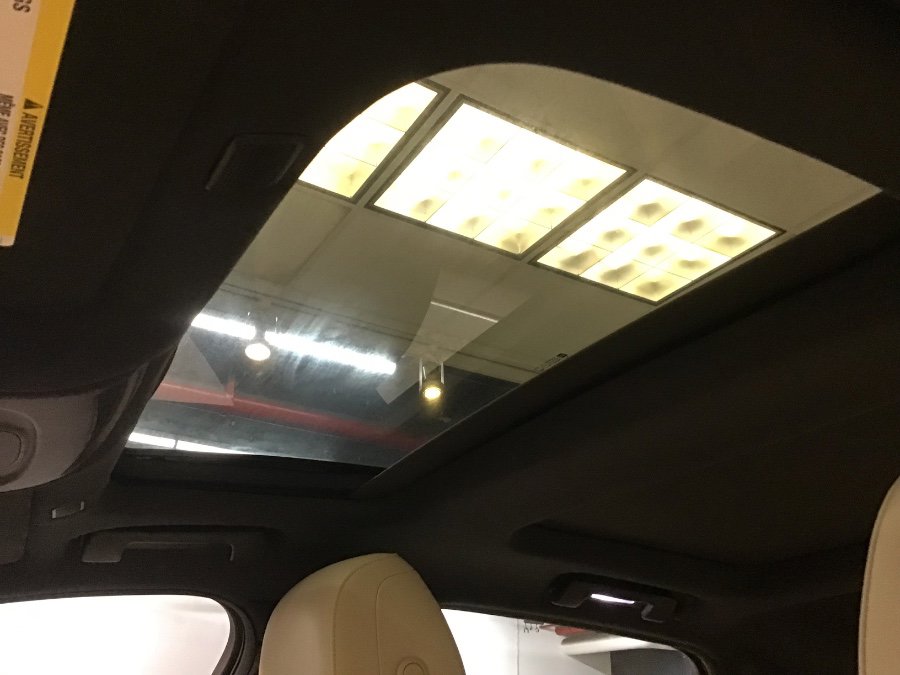 Used 2020 Cadillac CT6 Luxury image 38