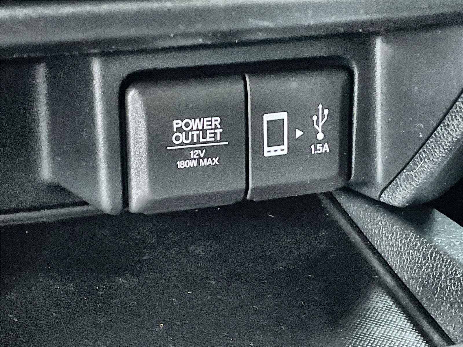 Certified 2023 Honda Ridgeline Sport image 26