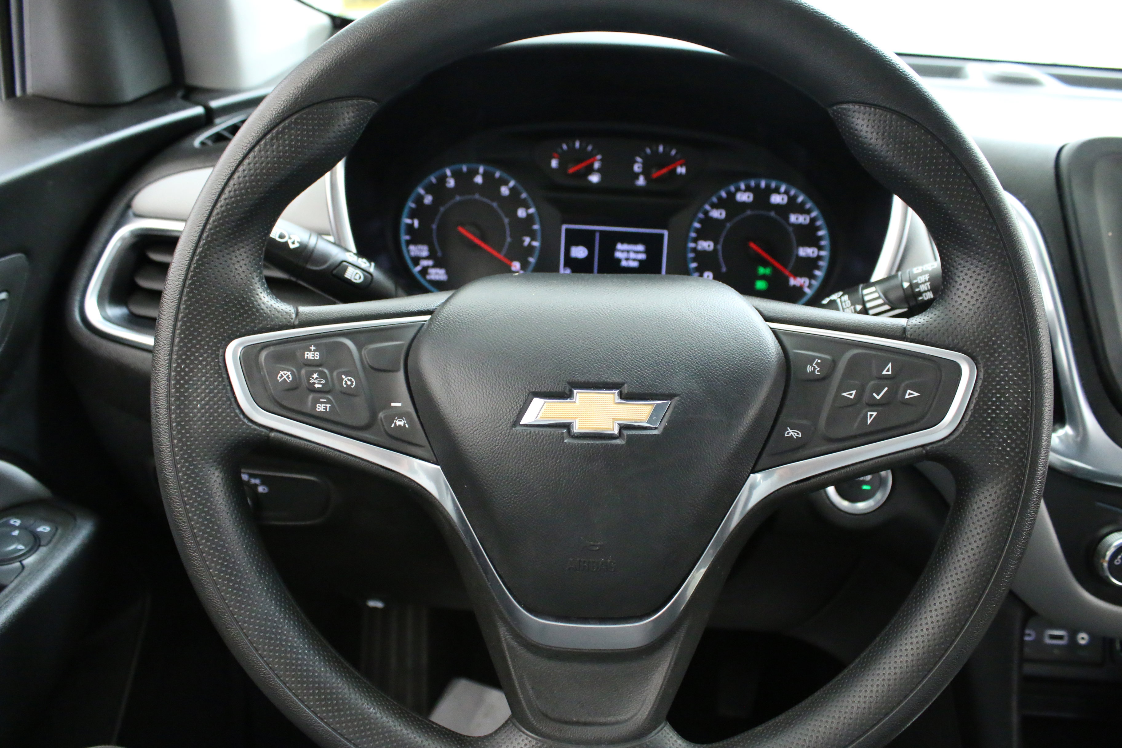 Used 2023 Chevrolet Equinox LS FWD image 13