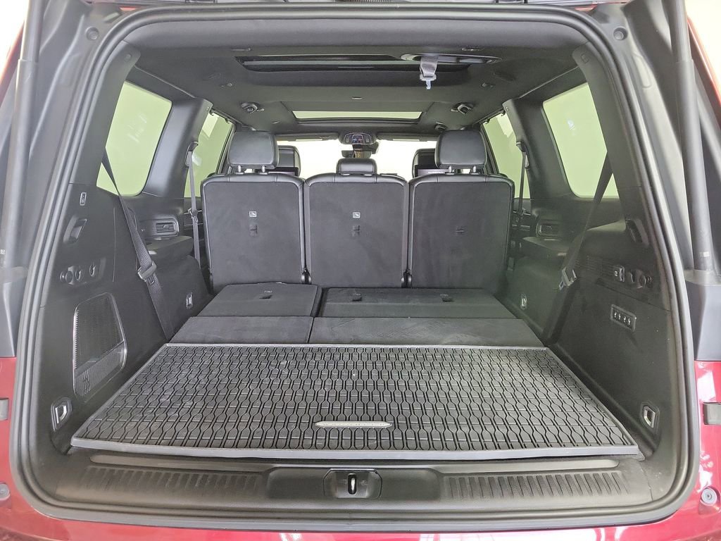 Used 2024 Jeep Wagoneer Series III w/ Premium Group I image 26