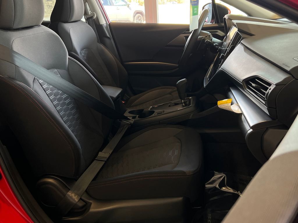 New 2026 Subaru Impreza 2.0i Sport image 11