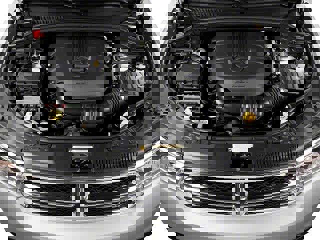 Used 2012 Dodge Durango SXT image 8