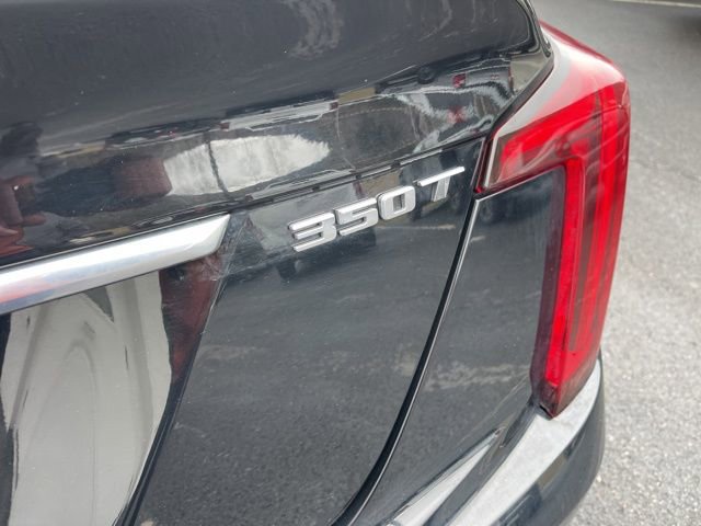 Used 2020 Cadillac CT5 Luxury w/ Sun And Sound Package image 13