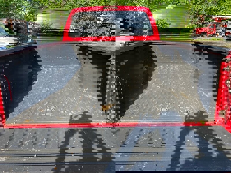 Used 2008 Ford F250 XL image 15