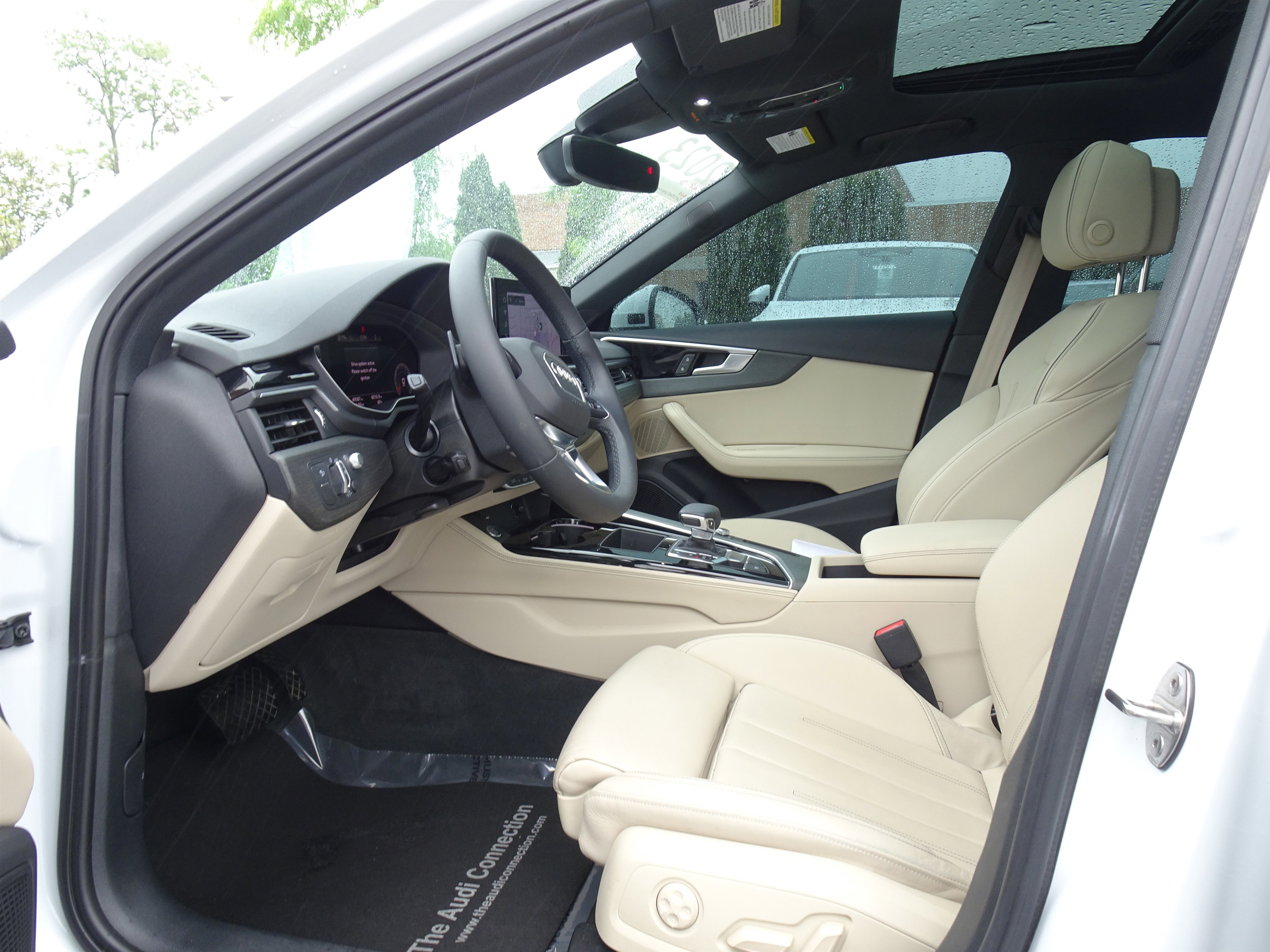 Certified 2023 Audi A4 2.0T Prestige AWD/4WD image 9