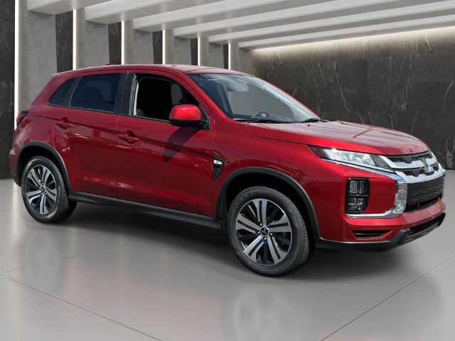 New 2027 Mitsubishi Outlander Sport ES FWD image 4