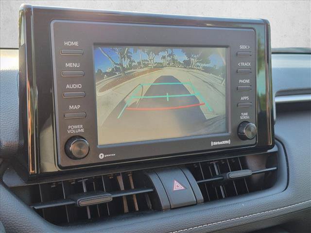 Used 2022 Toyota RAV4 LE FWD image 13