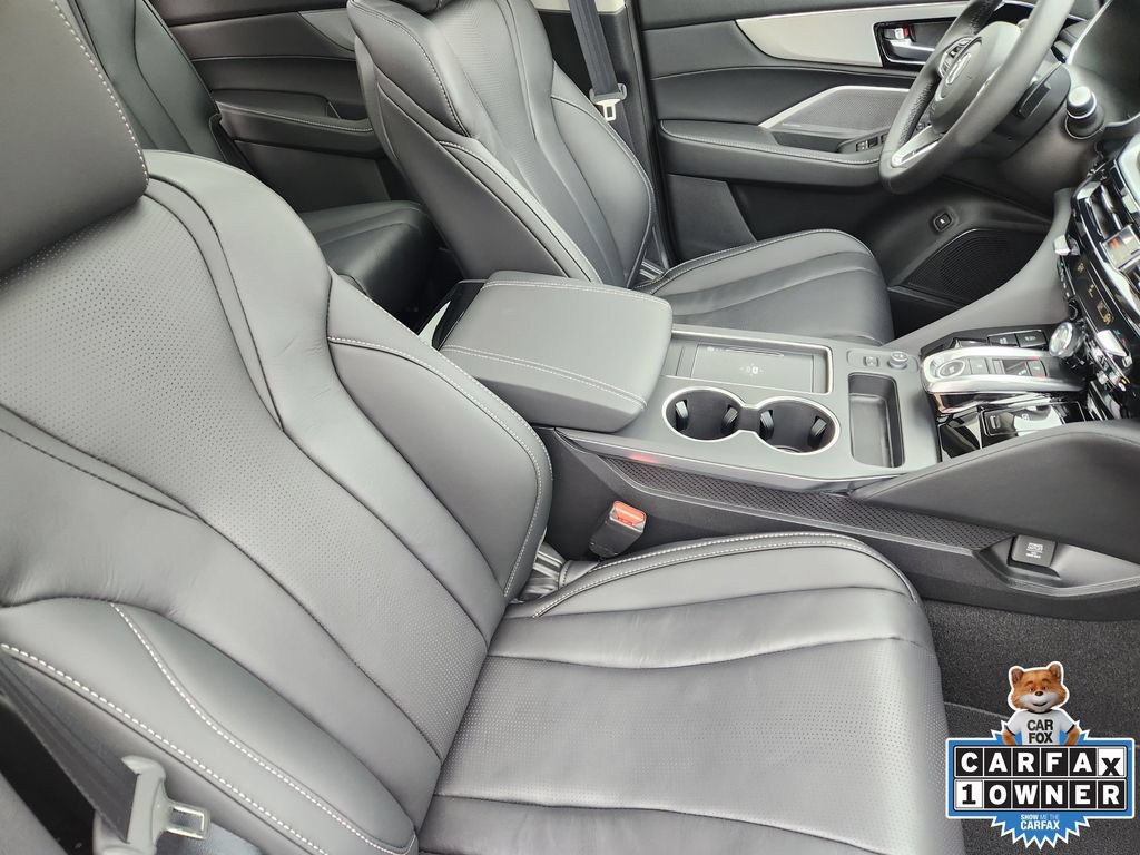 Certified 2026 Acura MDX FWD w/ Technology Package image 14
