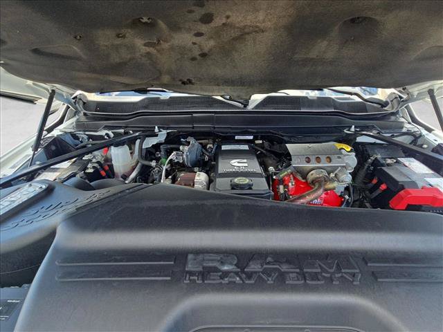 Used 2020 RAM 3500 Tradesman AWD/4WD image 22