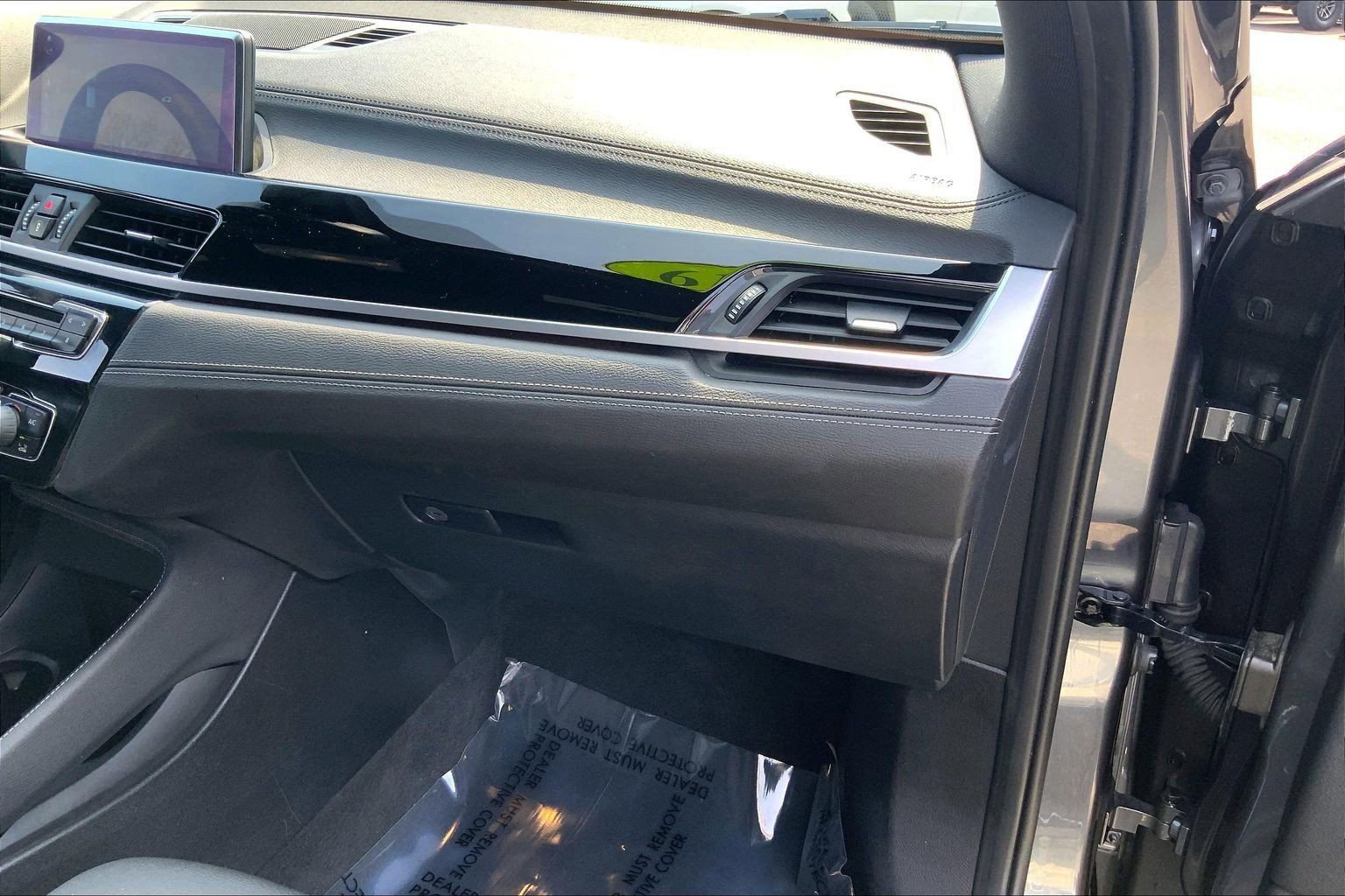 Used 2019 BMW X2 xDrive28i w/ Convenience Package image 18