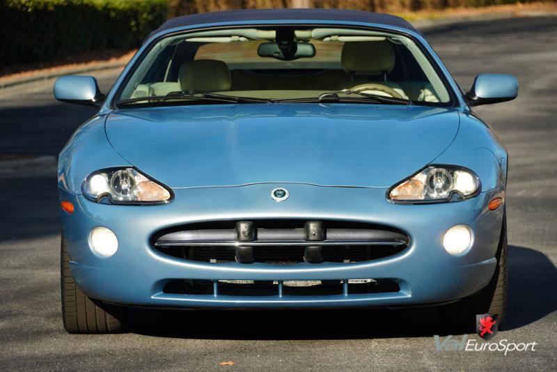 Used 2006 Jaguar XK8 Convertible image 6