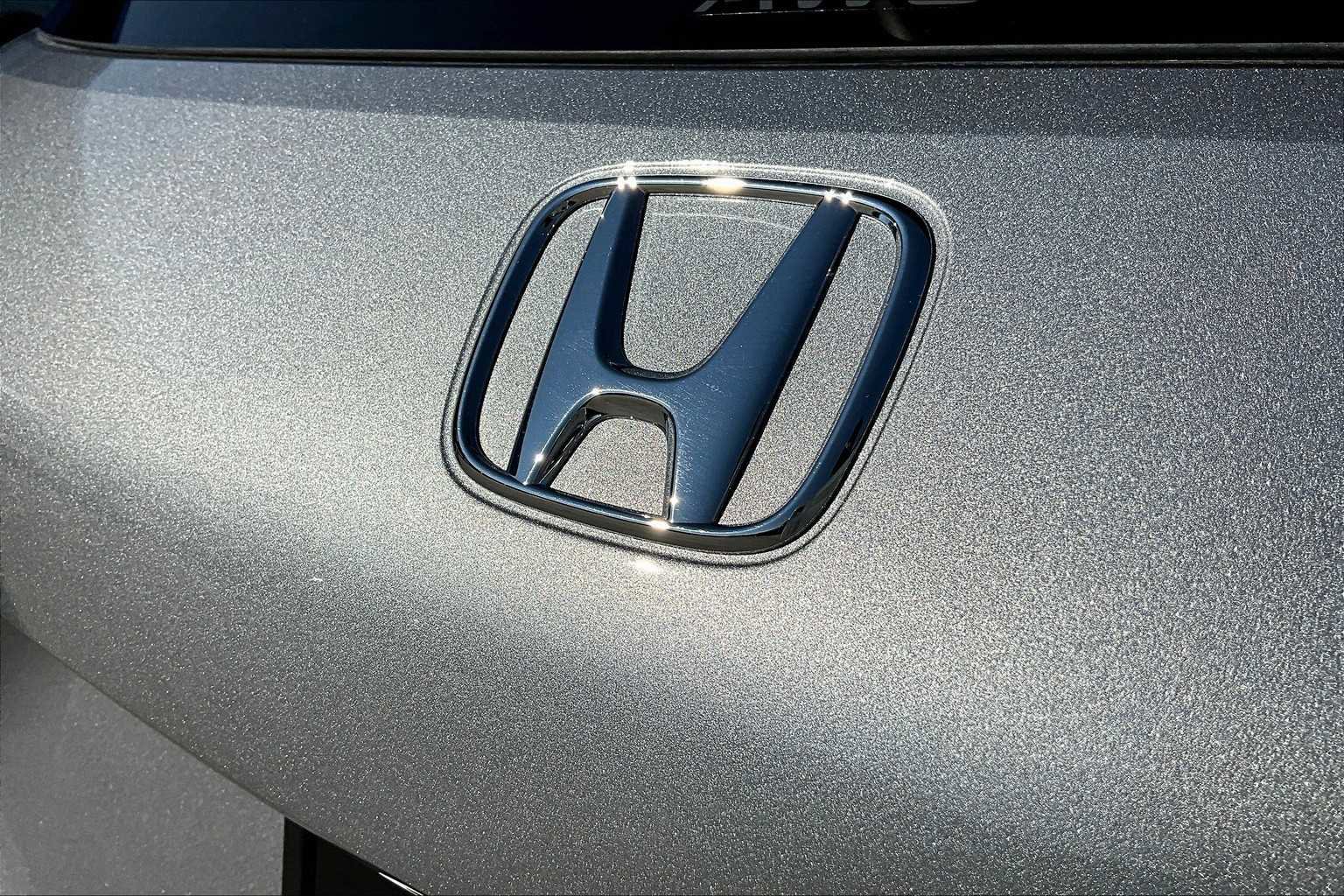 New 2026 Honda HR-V LX image 15