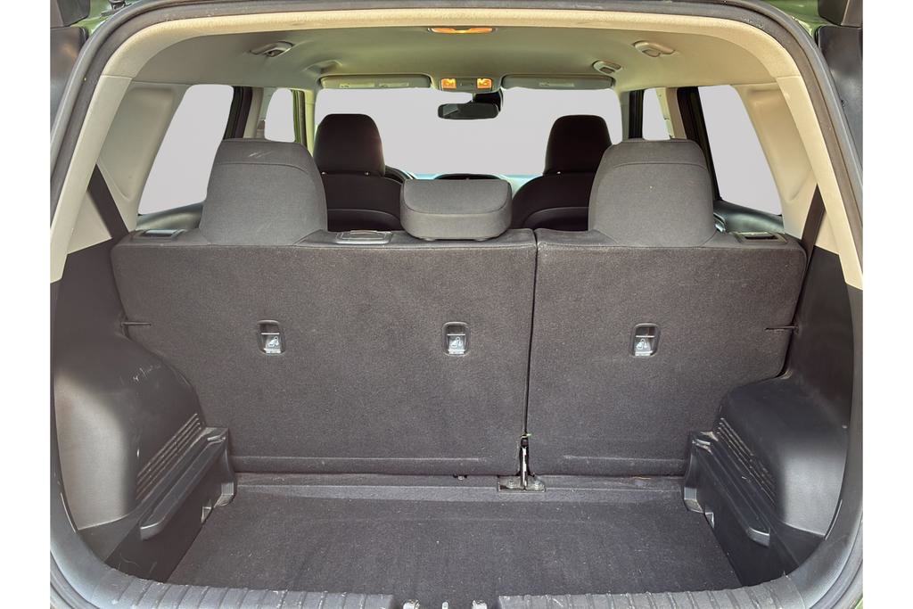 Used 2021 Kia Soul X-Line FWD image 10