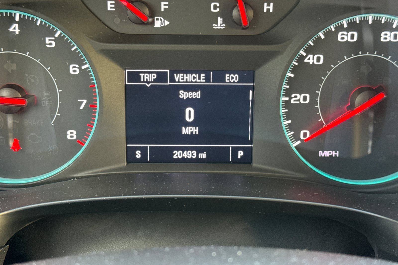 Used 2024 Chevrolet Malibu RS w/ LPO, Floor Liner Package FWD image 3