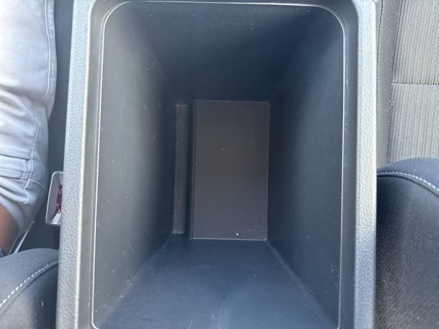 Certified 2023 Nissan Sentra SV image 17