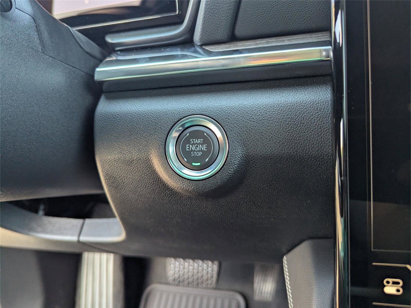 New 2026 GMC Terrain Denali AWD/4WD image 16