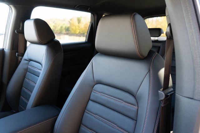 New 2026 Honda CR-V Sport-L image 18